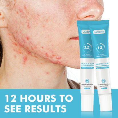Flawless Skin Repair Gel™